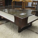 602 4072 COFFEE TABLE